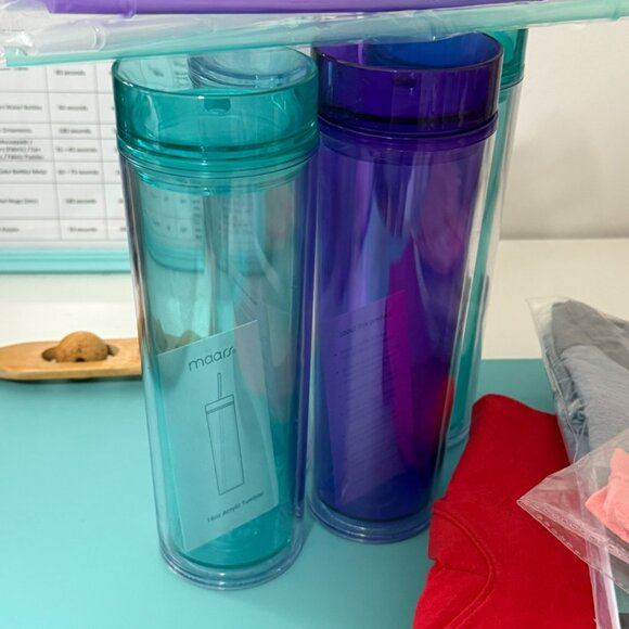 3/$25 - 8 pc Crafting Lot - Picture 3 of 6